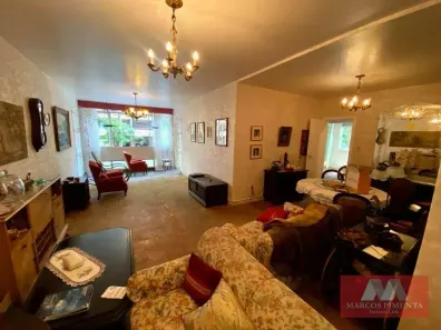 Apartamento com 3 Quartos à venda, 147m² no Higienópolis, São Paulo