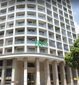 Sala Comercial para alugar, 90m² no Centro, São Paulo