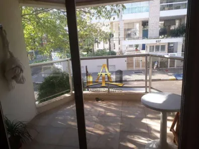 Apartamento com 2 Quartos à venda, 85m² no Enseada, Guarujá