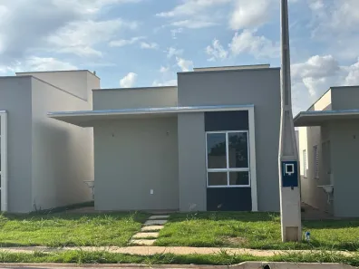 Casa de Condomínio com 2 Quartos à venda, 55m² no Aparecidinha, Sorocaba