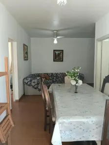 Apartamento com 2 Quartos à venda, 75m² no Guilhermina, Praia Grande