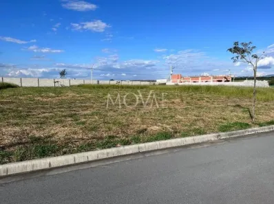 Lote/Terreno à venda, 250m² no Loteamento Fazenda Ronda, São José dos Campos