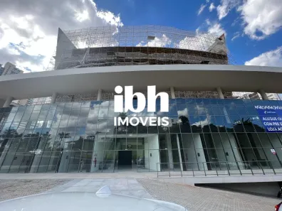 Sala Comercial à venda, 30m² no Vale do Sereno, Nova Lima