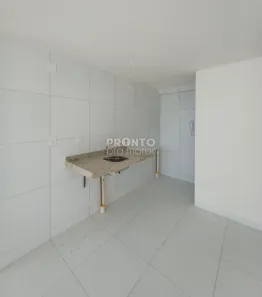 Apartamento com 2 Quartos à venda, 45m² no Piedade, Jaboatão dos Guararapes