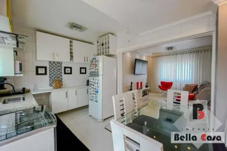 Casa de Condomínio com 2 Quartos à venda, 109m² no Vila Bertioga, São Paulo