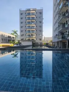 Apartamento com 2 Quartos à venda, 65m² no Taquara, Rio de Janeiro