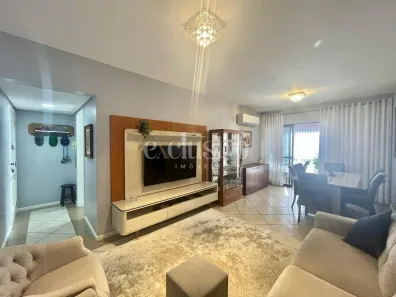 Apartamento com 3 Quartos à venda, 160m² no Abraão, Florianópolis