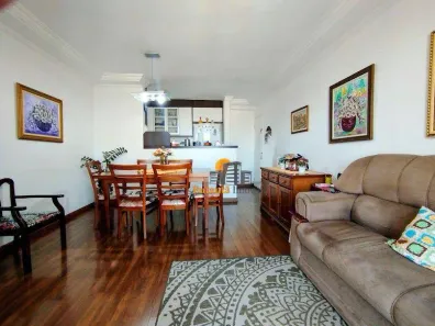 Apartamento com 3 Quartos à venda, 70m² no Vila Polopoli, São Paulo