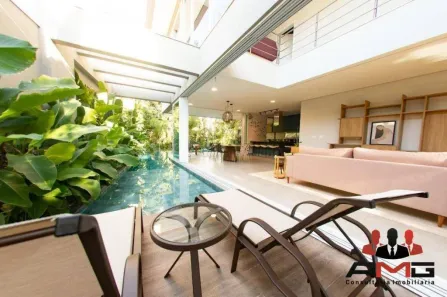 Casa com 5 Quartos à venda, 583m² no Riviera, Bertioga