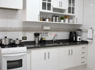 Casa com 3 Quartos à venda, 157m² no Centro, Indaiatuba