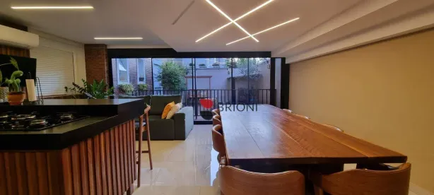 Apartamento com 3 Quartos à venda, 200m² no Ribeirânia, Ribeirão Preto