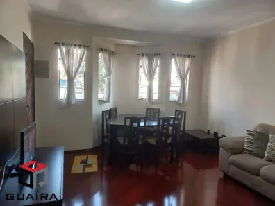 Apartamento com 3 Quartos à venda, 95m² no Vila Alice, Santo André