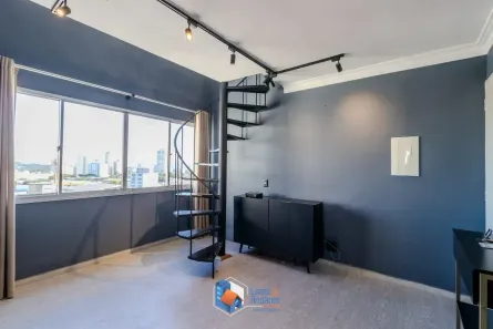 Cobertura com 3 Quartos à venda, 139m² no Vila Paulista, São Paulo