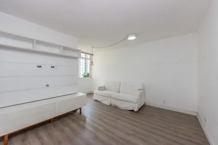 Apartamento com 2 Quartos à venda, 67m² no Moema, São Paulo