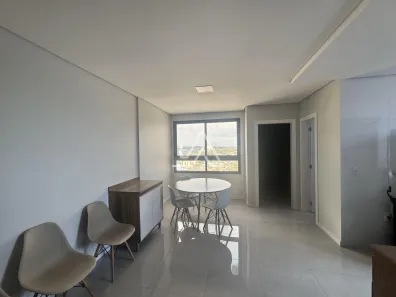 Apartamento com 1 Quarto à venda, 57m² no Centro, Passo Fundo