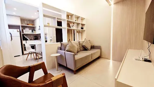 Apartamento com 2 Quartos à venda, 69m² no Icaraí, Niterói