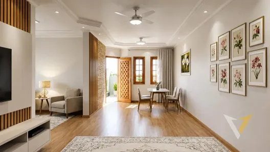 Casa com 3 Quartos à venda, 168m² no Parque Cidade Jardim II, Jundiaí