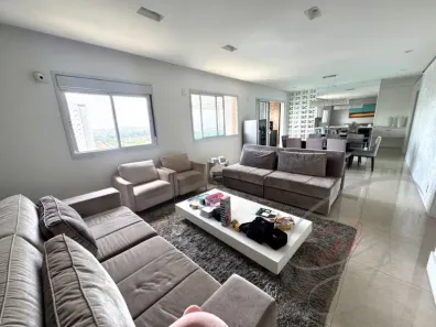 Apartamento com 3 Quartos à venda, 194m² no Umuarama, Osasco