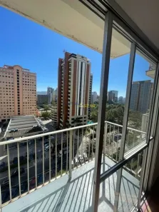 Apartamento com 3 Quartos para alugar, 94m² no Alphaville Centro Industrial e Empresarial/Alphaville., Barueri
