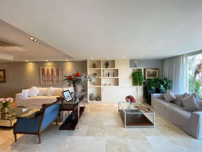 Cobertura com 3 Quartos à venda, 375m² no Barra da Tijuca, Rio de Janeiro