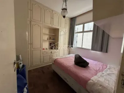 Apartamento com 3 Quartos à venda, 100m² no Leblon, Rio de Janeiro