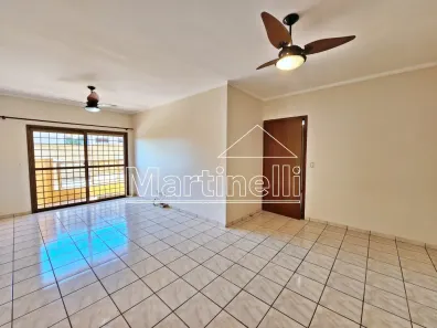 Apartamento com 3 Quartos à venda, 101m² no Jardim Paulistano, Ribeirão Preto