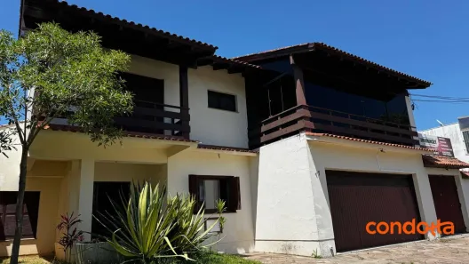 Casa com 6 Quartos para alugar, 750m² no Ipanema, Porto Alegre
