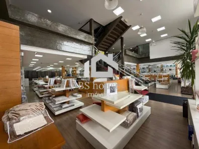 Galpão/Depósito/Armazém à venda, 1500m² no Campestre, Santo André
