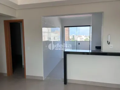 Apartamento com 2 Quartos à venda, 73m² no Santa Mônica, Uberlândia