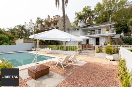 Casa com 5 Quartos à venda, 311m² no Vila Conceição, Porto Alegre