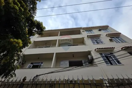 Apartamento com 3 Quartos à venda, 68m² no Ramos, Rio de Janeiro