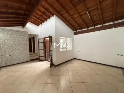 Casa com 3 Quartos à venda, 175m² no Vila Industrial, Piracicaba