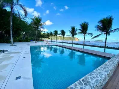 Casa de Condomínio com 5 Quartos para alugar, 350m² no Baleia, São Sebastião