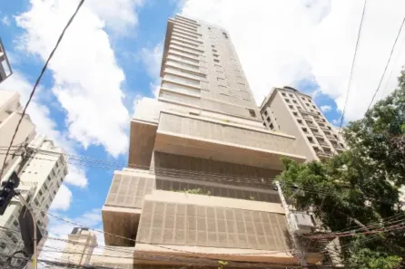 Apartamento com 3 Quartos à venda, 145m² no Jardim Paulista, São Paulo