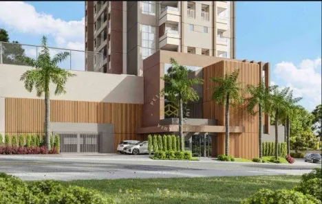 Apartamento com 1 Quarto à venda, 75m² no Chácara da Barra, Campinas