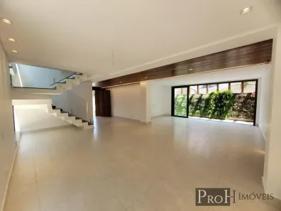 Casa de Condomínio com 4 Quartos à venda, 400m² no Parque Terra Nova II, São Bernardo do Campo