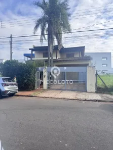 Sobrado com 4 Quartos à venda, 409m² no Jardim Bom Retiro, Campinas