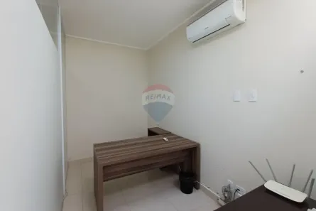 Sala Comercial para alugar, 7m² no Cidade Alta, Piracicaba