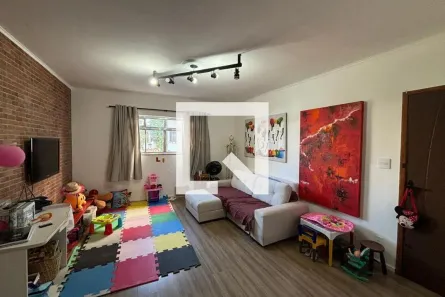 Apartamento com 3 Quartos à venda, 82m² no Água Fria, São Paulo