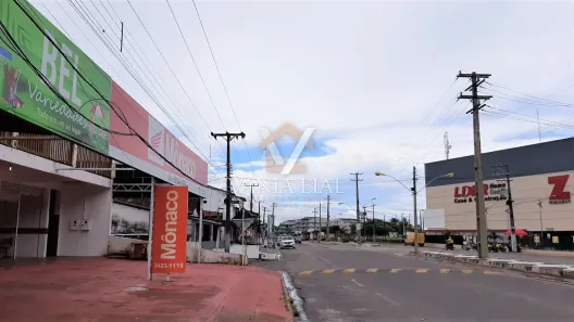 Prédio Comercial à venda, 1428m² no São Tomé, Salinópolis