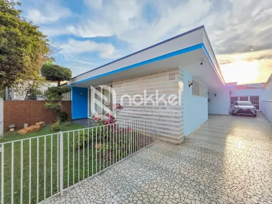 Casa com 3 Quartos à venda, 330m² no Bosque da Saúde, São Paulo