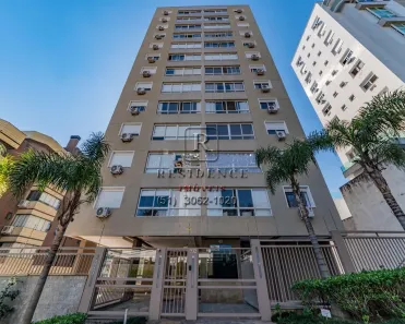 Apartamento com 2 Quartos para alugar, 93m² no Rio Branco, Porto Alegre