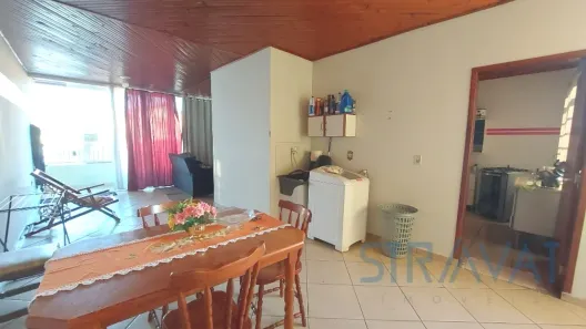 Sobrado com 5 Quartos à venda, 130m² no Jardim Morada do Sol, Indaiatuba