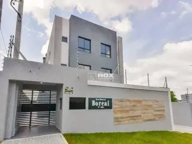 Apartamento com 3 Quartos à venda, 67m² no Guaíra, Curitiba