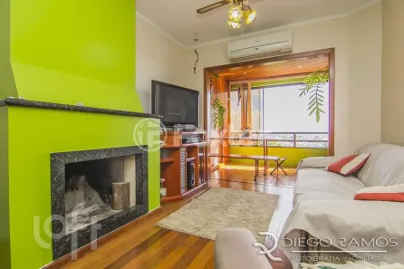 Apartamento com 3 Quartos à venda, 131m² no Vila Jardim, Porto Alegre