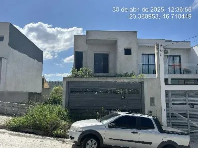 Casa com 2 Quartos à venda, 171m² no Laranjeiras, Caieiras