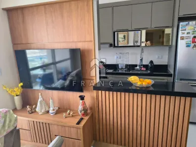 Apartamento com 3 Quartos à venda, 66m² no Jardim Califórnia, Jacareí