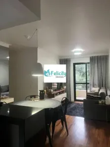 Apartamento com 2 Quartos à venda, 65m² no Jardim Íris, São Paulo