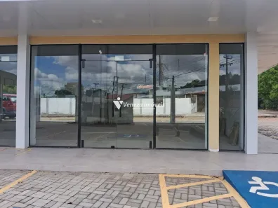 Sala Comercial com 1 Quarto para alugar, 72m² no Ininga, Teresina
