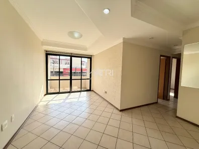 Apartamento com 3 Quartos para alugar, 90m² no Vila Melhado, Araraquara
